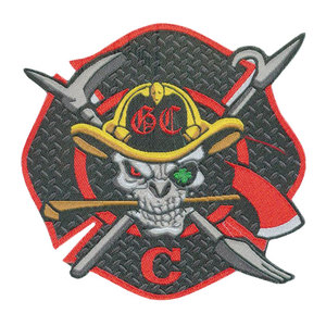 Custom Clothes Brand <b>Name</b> Logo Woven Badges Patches <b>for</b> <b>Clothing</b> Uniform with laser cutt <b>on</b> back <b>iron</b> - Product Image 6