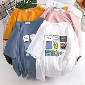 Camiseta de Alta Calidad para Mujer de Secado Rápido - Tela Transpirable, Camiseta Personalizada para Mujer, Fabricante Verificado - Product Image 3
