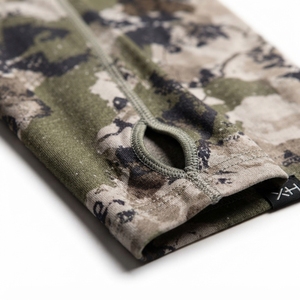 Veste de chasse tactique d'hiver imperméable, respirante et coupe-vent personnalisée pour l'extérieur - Product Image 4