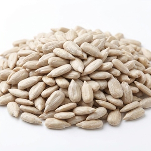 Graines <span class=keywords><strong>de</strong></span> <span class=keywords><strong>tournesol</strong></span> biologiques <span class=keywords><strong>de</strong></span> qualité supérieure, non OGM, <span class=keywords><strong>pour</strong></span> l'alimentation des <span class=keywords><strong>oiseaux</strong></span>, graines <span class=keywords><strong>de</strong></span> <span class=keywords><strong>tournesol</strong></span> naturelles, graines propres, approvisionnement en vrac, qualité d'exportation - Product Image 1
