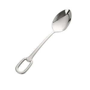 Cubiertos Metálicos de Primera Calidad para una Presentación Elegante, Diseñados para Enriquecer las Comidas en el Hogar con una Sofisticación Atemporal - Product Image 2