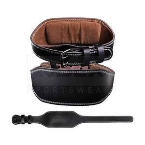 Ceinture de musculation pour hommes, ceinture de soutien lombaire pour la musculation, fournisseur en gros - Product Image 3