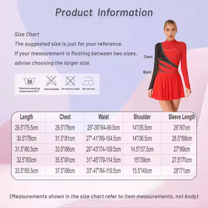 Derniers uniformes de cheerleading sans manches pour femmes, design personnalisé, taille adulte, séchage rapide, respirants, fournisseur d'usine pour le cheerleading - Product Image 6