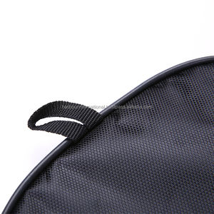 Best Selling Cheapest Padel Racket <b>Cover</b> Padel Racket <b>Bag</b> <b>Sports</b> Single Paddle Racket <b>Bag</b> - Product Image 6