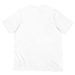 T-shirt à la mode pour femmes Jack and Jill Blues 1938, doux, respirant, à manches courtes, col rond, avec graphisme personnalisé, pour un style décontracté - Product Image 2