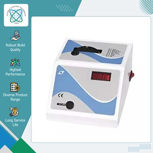 Colorímetro Digital de Alta Estabilidad y Precisión para Plantas de Tratamiento de Agua y Uso en Universidades Agrícolas - Product Image 3