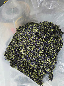 Fleurs de pois papillon séchées du Vietnam en gros – Pois bleus naturels pour ingrédients cosmétiques et fabrication de savons (en vrac) - Product Image 3