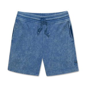 Jeans Style Summer Casual Custom <b>Patch</b> Logo High Quality Vintage 100% Cotton <b>Men</b> Acid Wash <b>Shorts</b> Breathable Eco-Friendly - Product Image 5