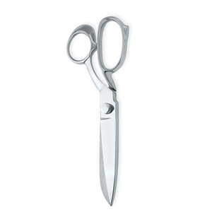 Ciseaux à tissu professionnels pour couturier, coupe rapide et fluide, ciseaux de couture robustes - Product Image 2