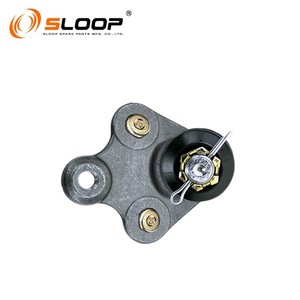 Bras de suspension à rotule CBHO-44 LOW R/L pour HONDA - Product Image 3