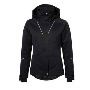 Chaquetas Ecuestres de Invierno Personalizadas de Fábrica, Chaqueta Acolchada de Moda para Montar a Caballo - Product Image 1