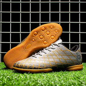 Zapatos de Fútbol Deportivos Profesionales de Alta Calidad para Hombre y Mujer, Diseño Personalizado, Tacos Atléticos de Alta Calidad - Product Image 1