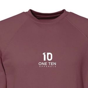เสื้อสเวตเชิ้ตคอกลมผ้าเทอร์รี่แบบยูนิเซ็กซ์ น้ำหนักเบา ระบายอากาศได้ดี สวมใส่สบาย เหมาะสำหรับลำลองและกิจกรรมกลางแจ้ง สไตล์สตรีทแวร์ - Product Image 3