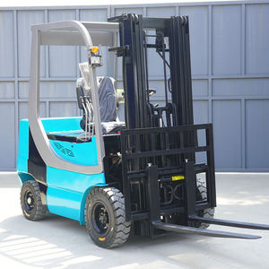 <span class=keywords><strong>Forklift</strong></span> Mini Listrik Berkualitas Tinggi Baru <span class=keywords><strong>1</strong></span> <span class=keywords><strong>Ton</strong></span> <span class=keywords><strong>1</strong></span>,5 <span class=keywords><strong>Ton</strong></span> untuk Luar Ruangan, Pertanian, Supermarket, Medan Kasar, Off-Road - Product Image 5