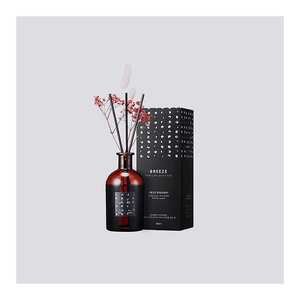 BREEZE Premium Room Fragrance Perfume <b>Diffuser</b> Luxury <b>Aroma</b> Oil Decorative Air Freshener for Living Room Office - Product Image 1