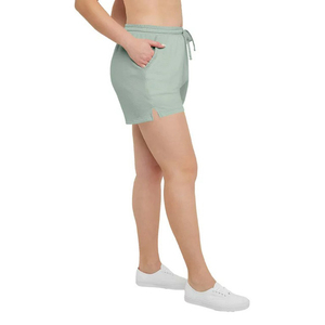 Shorts de Yoga de Cintura Alta para Mujer, de Alta Calidad, con Control de Abdomen, Efecto Push-Up, Compresión, para Fitness y Running - Product Image 6