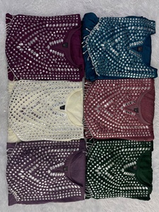Kurti indien de qualité export pour femmes, vêtements ethniques à bas prix pour les mariages, prix de gros depuis l'Inde - Product Image 2