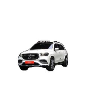 Mercedes-Benz GLS-Class GLS400d 4MATIC 2023, 73 374 km, Diesel, Automatique, Volant à Gauche, Sièges en Cuir, Caméra Arrière - Product Image 1