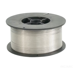 Alambre de Soldadura MIG de Acero Inoxidable OEM ER308L para Uso Industrial 304 308 308L 306L 309L 316 316L ER308 ER309 ER316 - Product Image 5