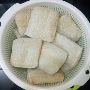 Chuletas de Cerdo a Base de Plantas, Producto Vegano, Empaque Personalizado, OEM, ODM - Product Image 6
