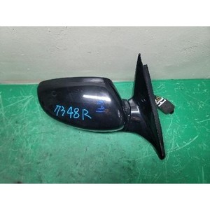 กระจกมองข้างด้านนอกขวา รุ่น Equus ปี 2009-2011 มือสอง ของแท้ OEM รหัส 876203N000 - Product Image 4