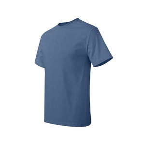 Camisetas de Gimnasio de Alta Calidad 100% Algodón, Totalmente Personalizables, Manga Corta, Cuello Redondo, Camisetas Personalizadas para Hombre en Venta en Línea - Product Image 6