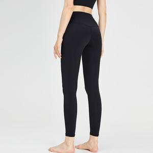 Leggings Moldeadores para Mujer, Control de Abdomen, Cintura Alta, Compresión Elástica, Pantalones Deportivos para Gimnasio, Fitness, Yoga, Running y Entrenamiento - Product Image 6