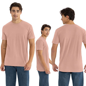 เสื้อยืดเปล่าสไตล์ Next Level ขายส่ง – ผ้าฝ้ายพรีเมียมนุ่มพิเศษ สั่งซื้อจำนวนมาก เสื้อผ้าสั่งทำสำหรับแบรนด์เสื้อผ้าในสหรัฐอเมริกา - Product Image 1
