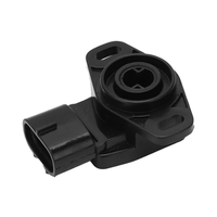 Nouveau capteur de Position d'accélérateur TPS 13420-65D00 pour Chevrolet et pour pièces automobiles Suzuki pour modèle Optra