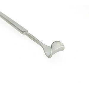 Kit Quirúrgico Manual de Retracción de Párpados Oftálmicos de Acero Inoxidable Premium, Instrumentos Microquirúrgicos Oftálmicos de Clase I con Certificación CE para Clínica - Product Image 3