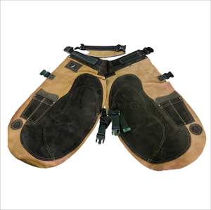 Nouvel Arrivage Tabliers de Ferrier en Cuir Professionnels Longue Durée de Vie et Protecteurs - Product Image 1