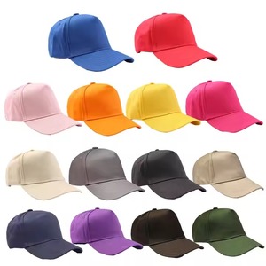 Casquette de baseball pour homme avec logo brodé personnalisé, 100% coton, toile, réglable, strass, sport, golf, adulte - Product Image 1