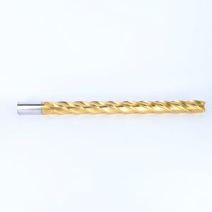 أداة طحن CNC أحادية القطعة 1/2 و10 مم من الكربيد، أداة طحن نهائية 16 مم للتشغيل الآلي، أداة طحن نهائية قطرها 1.8 مم، أداة طحن نهائية بصلابة 60 HRC - Product Image 6