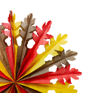 CE-7P002 Great for Thanksgiving <b>Christmas</b> Halloween Themed Parties - Product Image 6