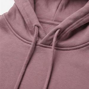 Sweat-shirts en coton à prix d'usine, 450 GSM, doux et chauds, vente en gros, personnalisables, confortables, couleur et coupe sur mesure - Product Image 4
