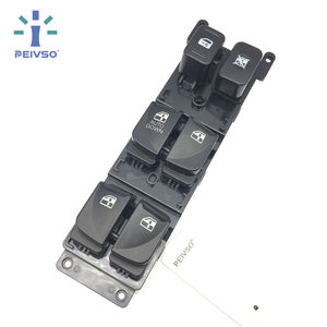 PEIVSO Precio de Fábrica, Piezas de Auto de Alta Calidad para Hyundai Senova 07-10, Accesorios para Auto OEM 6Q0959858A - Product Image 1