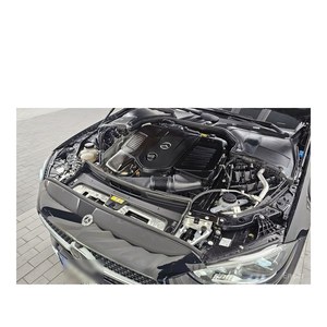 Mercedes-Benz C300 AMG Line Berline 2022, 58 030 km, Volant à Gauche, Boîte Automatique, Caméra Arrière - Product Image 6
