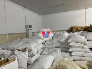 Collation Keto Végétalienne : Flocons de Noix de Coco Séchés, Riche en Gras (65%) et Faible en Gras (35%), Fin et Moyen, pour Pâtisserie, 10kg, 25kg, Usine Vietnamienne - Product Image 2