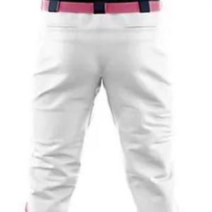 Uniforme de Béisbol para Hombre de Alta Calidad, Venta Caliente, Cómodo, Precio Económico, Logotipo/Diseño Personalizado - Product Image 4