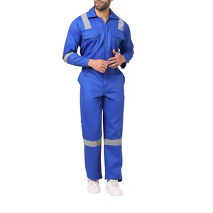 Fournisseur en gros propose PUFFIN SPORTS : Tissu en polyester réfléchissant fluorescent, antistatique, respirant, unisexe, haute visibilité - Product Image 4