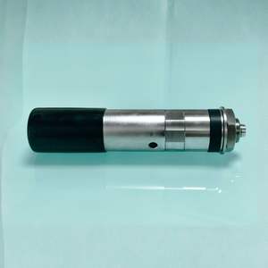 Refroidisseur d'air industriel Axis Vortex sans entretien, système de refroidissement à air comprimé avec garantie d'un an pour panneaux et machines - Product Image 1