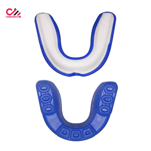Protège-dents de haute qualité pour la protection des lèvres, appareils dentaires sportifs, boîte pour enfants, vente en gros et personnalisable, produit de la meilleure qualité - Product Image 4