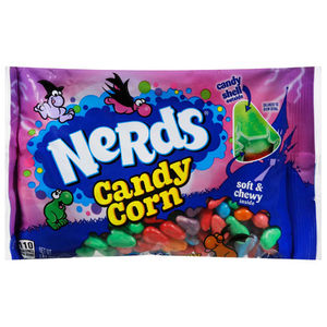 Gomitas de Arcoíris Nerds a Granel por Paleta - Ideales para Exportación, Parques Temáticos y Grandes Cadenas de Tiendas Minoristas - Product Image 6