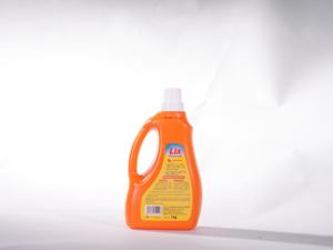 Détergent liquide concentré jetable LIX, parfum libérant, antibactérien, désodorisant, avec des ingrédients à 15-30% - Product Image 5