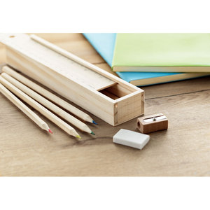 Set di cofanetti Art da 12 pezzi - Product Image 3