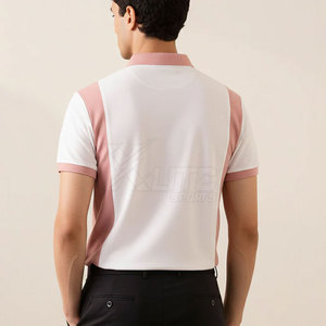 Street Style Men for Shirts Knitted Breathable Lightweight Comfortable Fabric Perfect for Daily Wear - Product Image 6