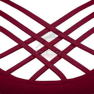 Sujetador Deportivo para Mujer de Alta Calidad a Precio Económico, Venta al Por Mayor, Último Diseño, Más Vendido, para Venta en Línea - Product Image 5