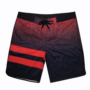 Shorts Deportivos Casuales Unisex Ecológicos con Estampado, Secado Rápido, Transpirables, Precio de Fábrica, Ropa Urbana Ligera - Product Image 1