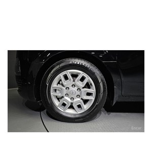 2024 for Hyundai Staria L3.5 Cargo 5-seater with Automatic Gearbox Leather Seats Rear Camera 6,707 km Left Steering - Product Image 5