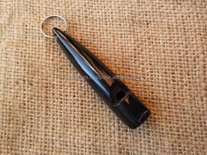 Brazalete de Cuerno de Búfalo Pulido Ecológico, Elegante, Hecho a Mano, Impermeable, para Uso Diario, Estilo Boho, Artesanal - Product Image 3